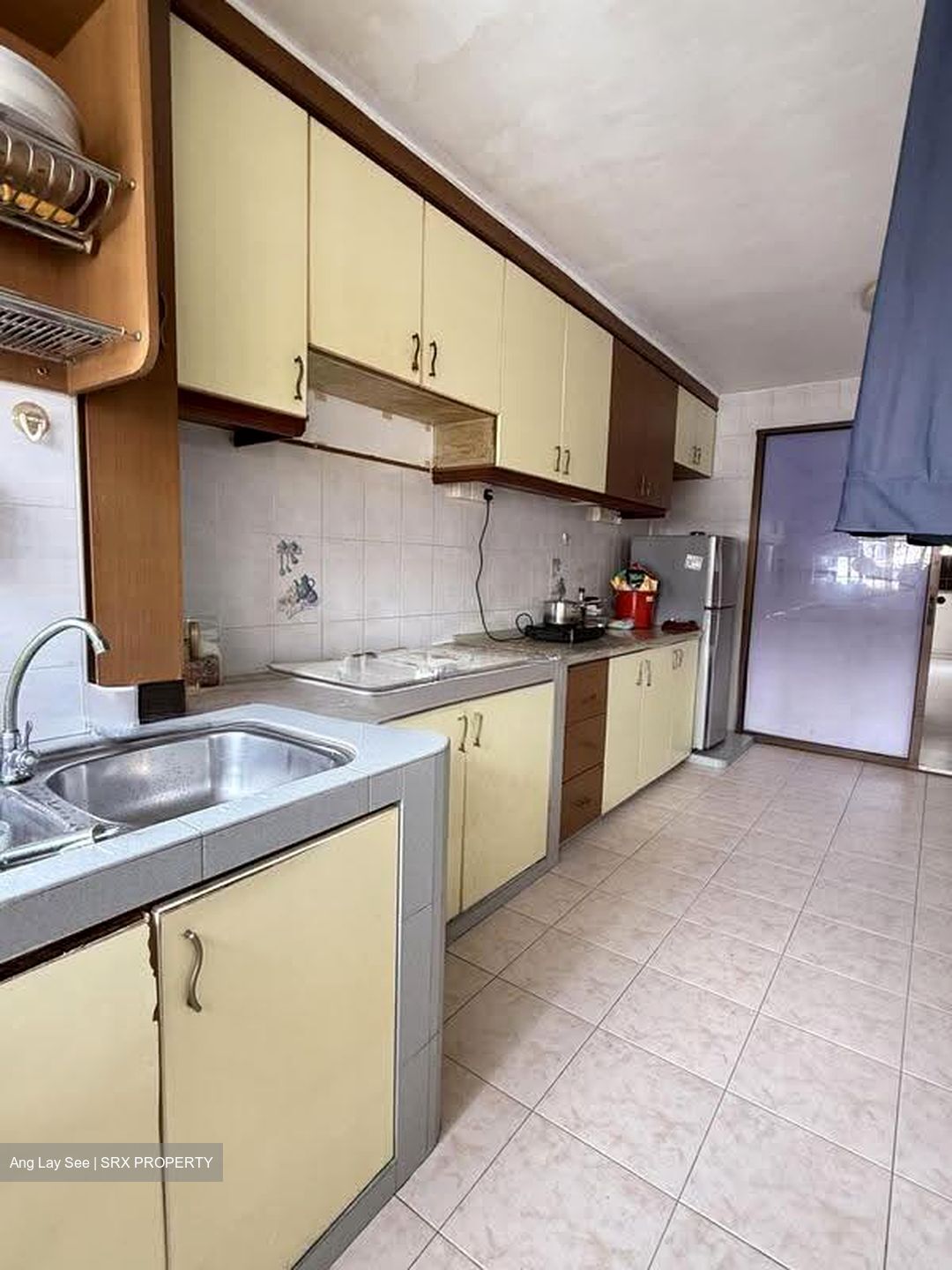 Blk 140 Yishun Ring Road (Yishun), HDB 3 Rooms #638236771